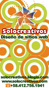 Solocreativos.com :: Dise�ando una nueva web para ti