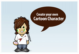 Crea tu propio cartoons